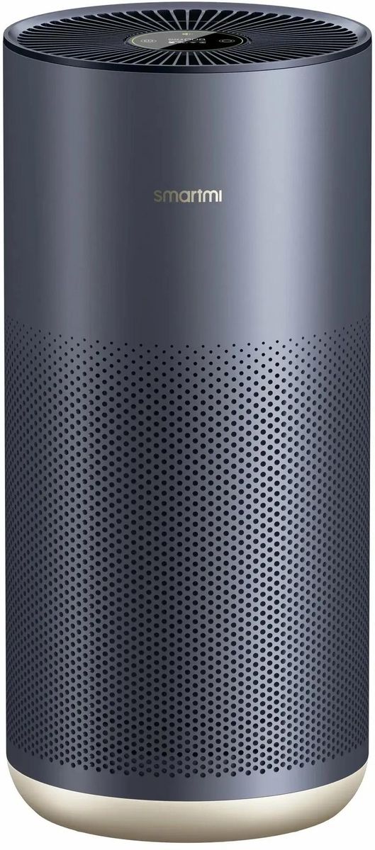 Воздухоочиститель SMARTMI Air Purifier 2,  синий [kqjhq02zm]